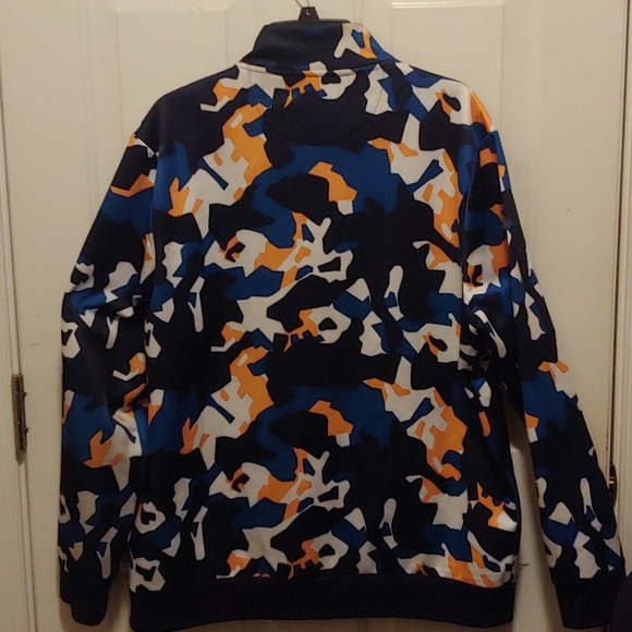 Club Room Performance Jacket - Picture 3 of 5